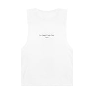 Unisex Barnard Tank