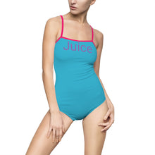 Load image into Gallery viewer, Women&#39;s One-piece Swimsuit
