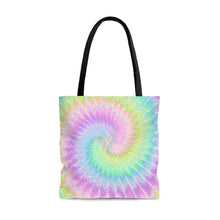 Load image into Gallery viewer, AOP Tote Bag
