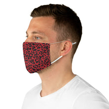 Load image into Gallery viewer, Fabric Face Mask
