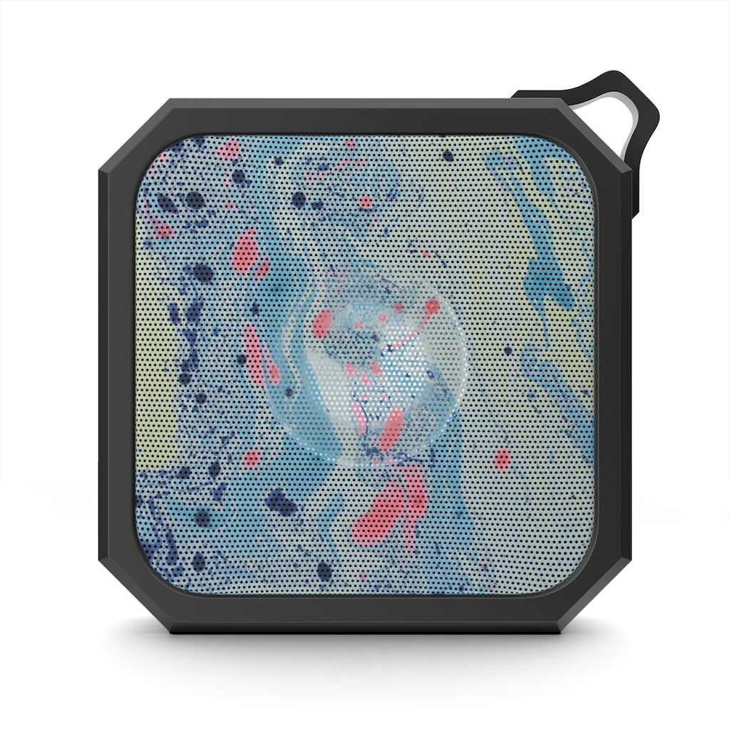 V P L Outdoor Bluetooth Speaker