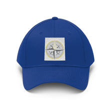 Load image into Gallery viewer, Unisex Twill Hat
