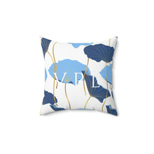 Load image into Gallery viewer, Faux Suede Square Pillow
