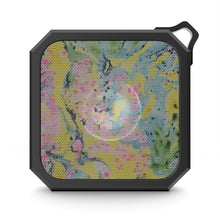 Load image into Gallery viewer, V P L  Outdoor Bluetooth Speaker
