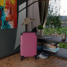 Load image into Gallery viewer, Cabin Suitcase Sugar Plum
