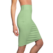 Load image into Gallery viewer, Women&#39;s Pencil Skirt
