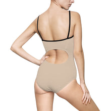 Load image into Gallery viewer, Women&#39;s One-piece Swimsuit
