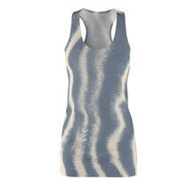 Load image into Gallery viewer, Women&#39;s Cut &amp; Sew Racerback Dress
