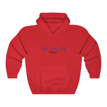 Load image into Gallery viewer, Unisex Heavy Blend Hooded Sweatshirt
