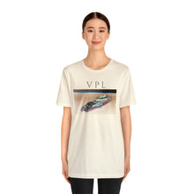 Load image into Gallery viewer, Unisex Jersey Short Sleeve Tee
