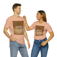Load image into Gallery viewer, Unisex Jersey Short Sleeve Tee
