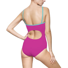Load image into Gallery viewer, Women&#39;s One-piece Swimsuit
