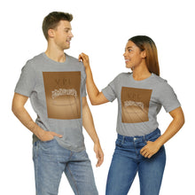 Load image into Gallery viewer, Unisex Jersey Short Sleeve Tee
