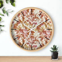 Load image into Gallery viewer, Wall clock
