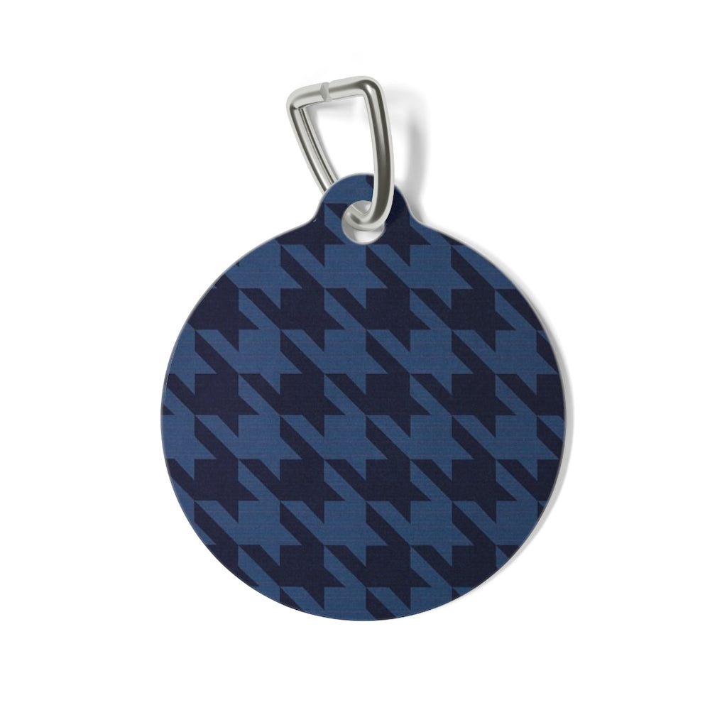 Pet Tag
