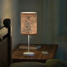 Load image into Gallery viewer, Lamp on a Stand, US|CA plug
