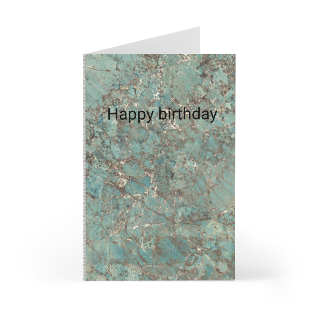 Greeting Cards (7 pcs)
