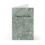 Greeting Cards (7 pcs)