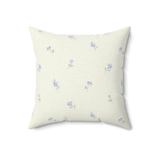 Load image into Gallery viewer, Faux Suede Square Pillow
