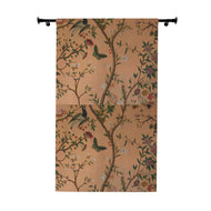 Window Curtains (1 Piece)