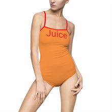 Load image into Gallery viewer, Women&#39;s One-piece Swimsuit

