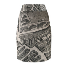 Load image into Gallery viewer, Women&#39;s Pencil Skirt
