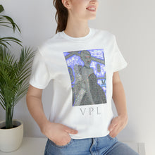 Load image into Gallery viewer, Unisex Jersey Short Sleeve Tee
