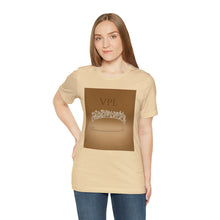 Load image into Gallery viewer, Unisex Jersey Short Sleeve Tee
