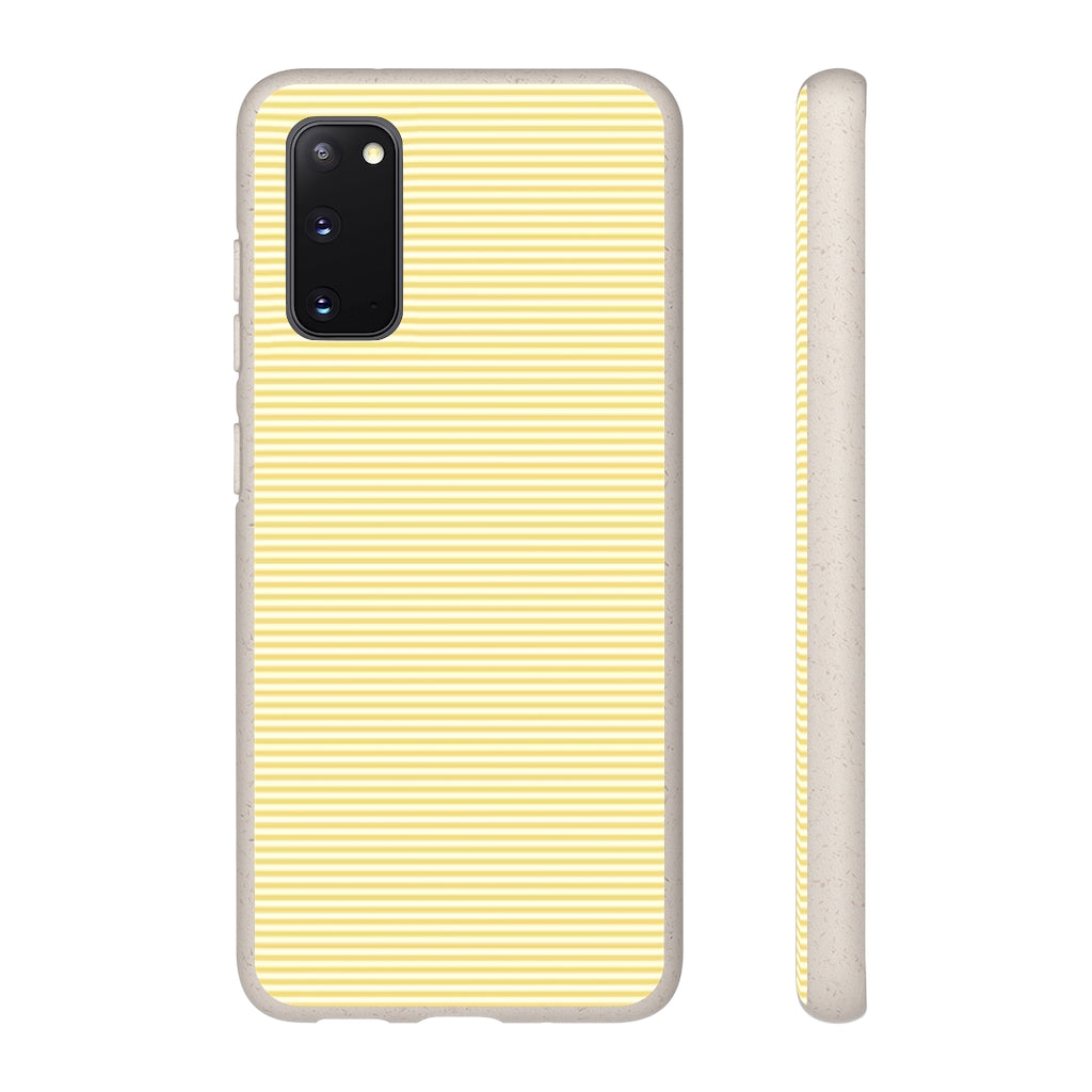 Biodegradable Case