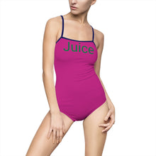 Load image into Gallery viewer, Women&#39;s One-piece Swimsuit
