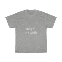 Load image into Gallery viewer, Unisex Heavy Cotton Tee
