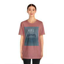 Load image into Gallery viewer, Unisex Jersey Short Sleeve Tee
