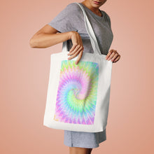 Load image into Gallery viewer, Cotton Tote Bag
