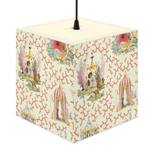 Load image into Gallery viewer, Personalized Lamp

