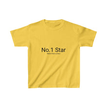 Load image into Gallery viewer, Kids Heavy Cotton Tee
