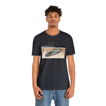 Load image into Gallery viewer, Unisex Jersey Short Sleeve Tee
