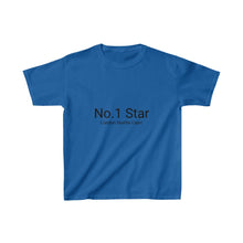 Load image into Gallery viewer, Kids Heavy Cotton Tee
