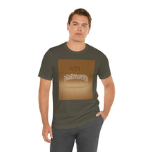 Load image into Gallery viewer, Unisex Jersey Short Sleeve Tee
