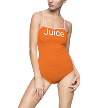 Load image into Gallery viewer, Women&#39;s One-piece Swimsuit
