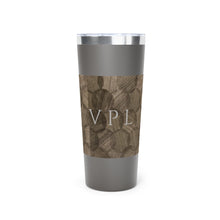 Load image into Gallery viewer, Copper Vacuum Insulated Tumbler, 22oz V P L
