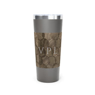 Copper Vacuum Insulated Tumbler, 22oz V P L