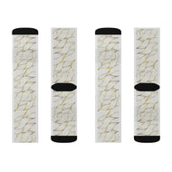 Sublimation Socks