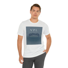 Load image into Gallery viewer, Unisex Jersey Short Sleeve Tee
