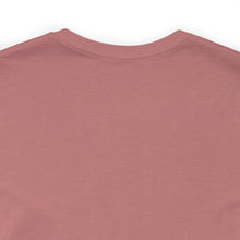 Load image into Gallery viewer, Unisex Jersey Short Sleeve Tee

