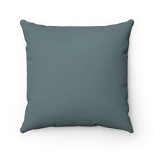 Load image into Gallery viewer, Faux Suede Square Pillow
