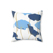 Load image into Gallery viewer, Faux Suede Square Pillow
