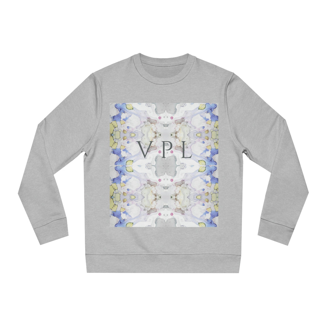 Unisex Changer Sweatshirt