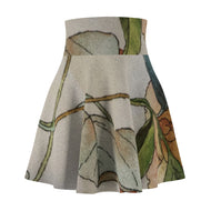 Women's Skater Skirt