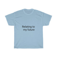 Load image into Gallery viewer, Unisex Heavy Cotton Tee
