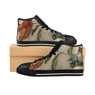 Women's High-top Sneakers